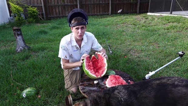 Erimiş tuz meyvelere dökülürse ne olur? 44