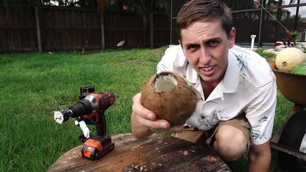 Erimiş tuz meyvelere dökülürse ne olur? 5