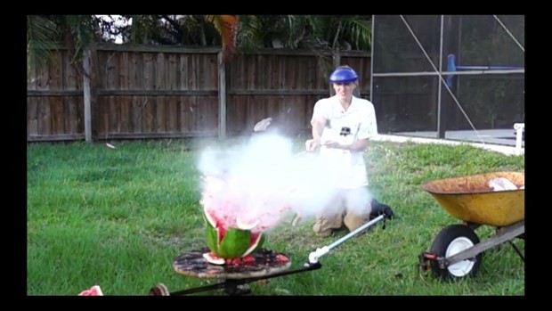 Erimiş tuz meyvelere dökülürse ne olur? 49