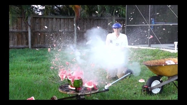 Erimiş tuz meyvelere dökülürse ne olur? 50