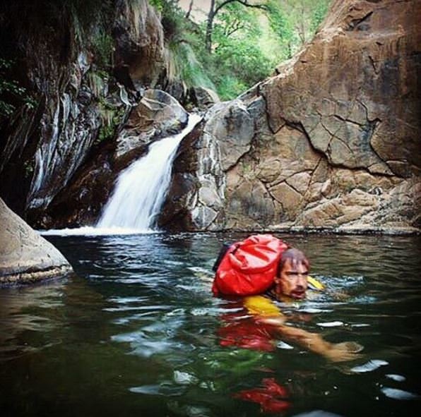 Instagram'da ünlüler 14.07.2016 11