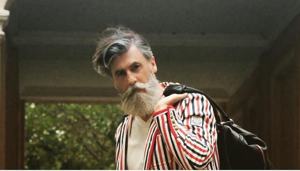 Instagram'da ünlüler 14.07.2016 14