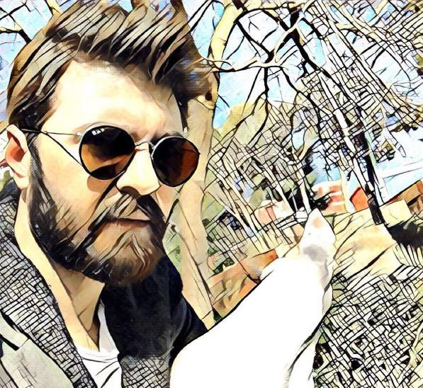 Instagram'da ünlüler 14.07.2016 17