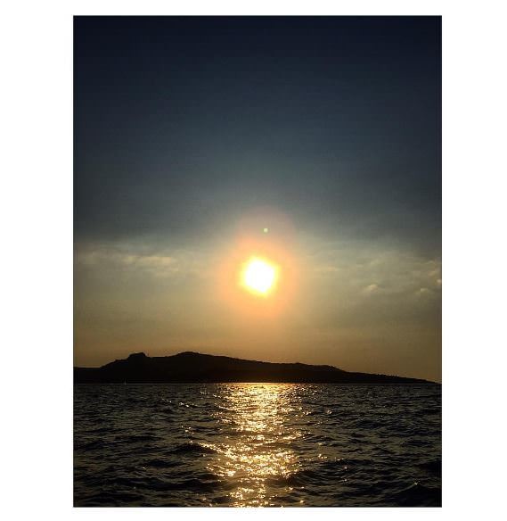 Instagram'da ünlüler 14.07.2016 22