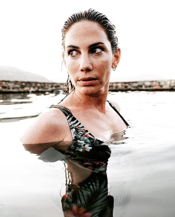 Instagram'da ünlüler 14.07.2016 23