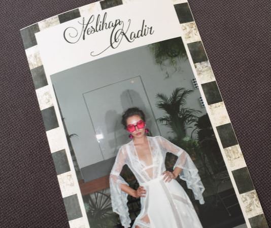 Instagram'da ünlüler 14.07.2016 27