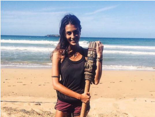 Instagram'da ünlüler 14.07.2016 31