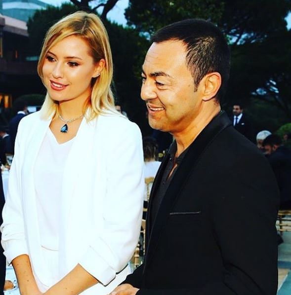 Instagram'da ünlüler 14.07.2016 7