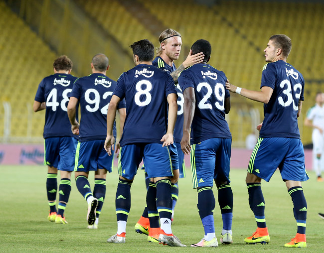 Bülent Tuncay yazdı: Yeni Fenerbahçe 5