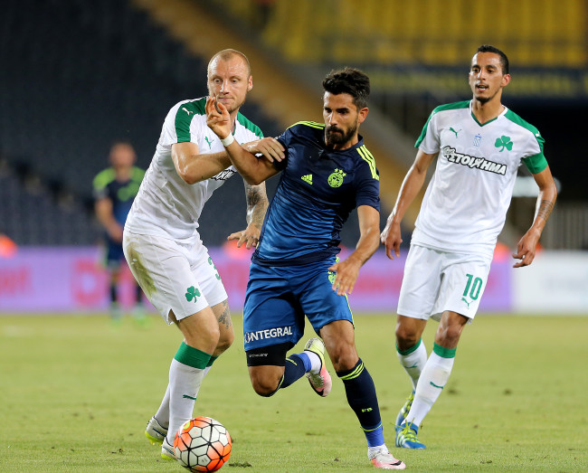 Bülent Tuncay yazdı: Yeni Fenerbahçe 2