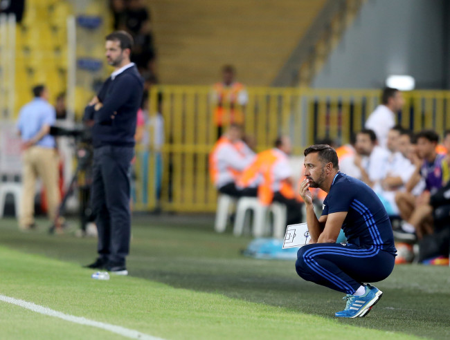 Bülent Tuncay yazdı: Yeni Fenerbahçe 3