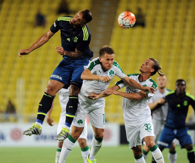 Bülent Tuncay yazdı: Yeni Fenerbahçe 1