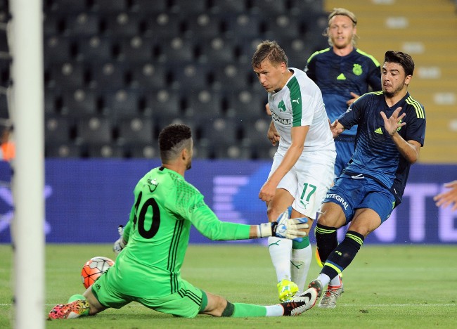 Bülent Tuncay yazdı: Yeni Fenerbahçe 4