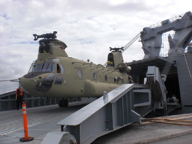 İşte uçan kale 13