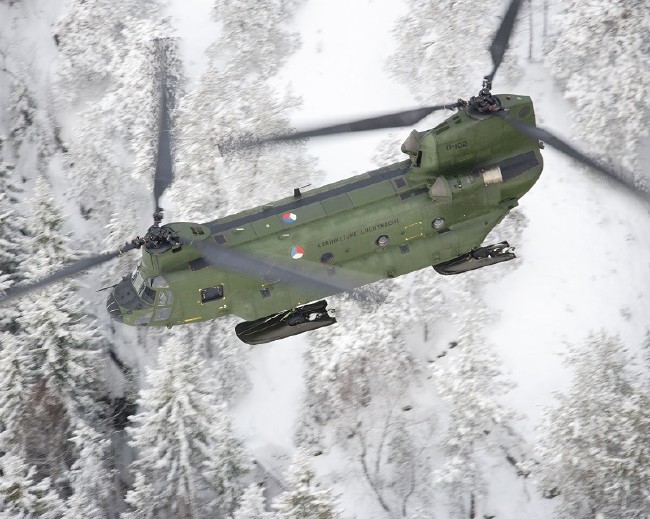 İşte uçan kale 15