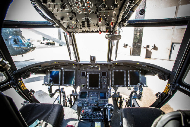 İşte uçan kale 17