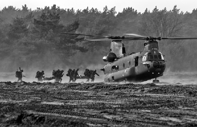 İşte uçan kale 19