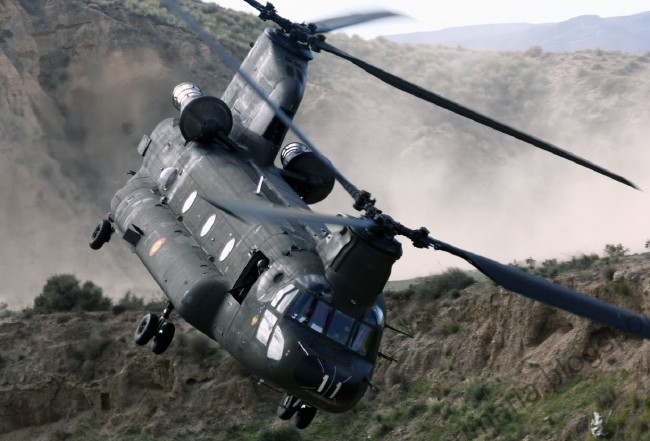 İşte uçan kale 22