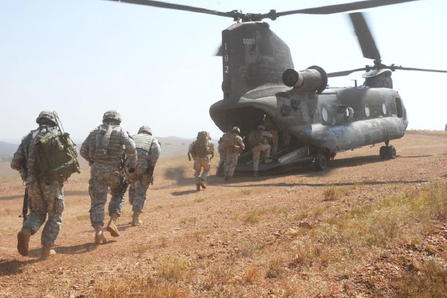 İşte uçan kale 27