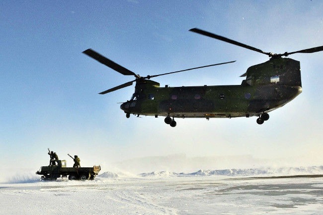 İşte uçan kale 28