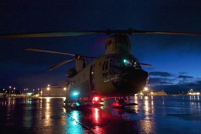 İşte uçan kale 29