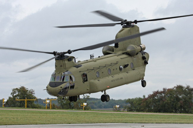 İşte uçan kale 30