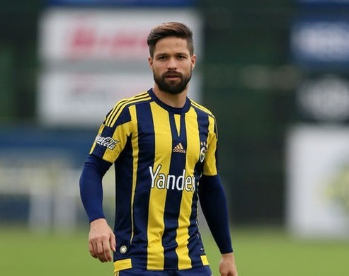 İşte Diego'nun yeni takımı! 5