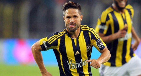 İşte Diego'nun yeni takımı! 4