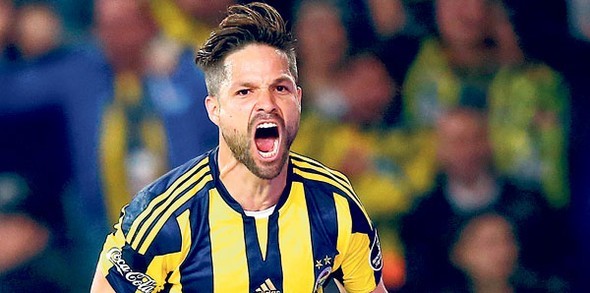 İşte Diego'nun yeni takımı! 3