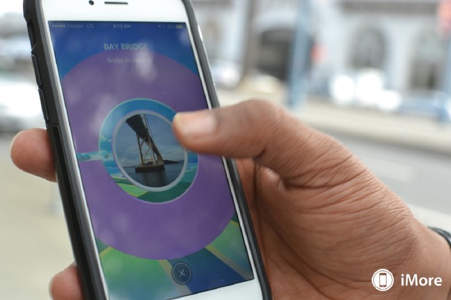 Pokemon GO'nun hilesi bulundu 13