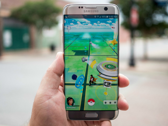 Pokemon GO'nun hilesi bulundu 15