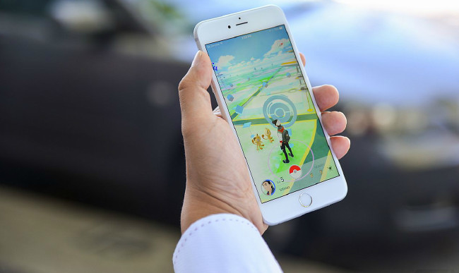 Pokemon GO'nun hilesi bulundu 6