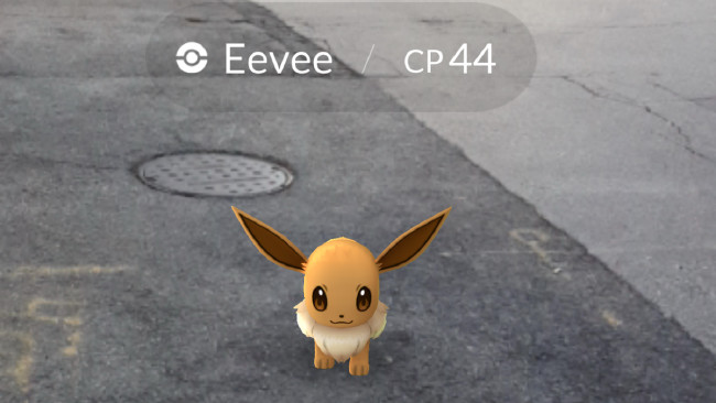 Pokemon GO'nun hilesi bulundu 9