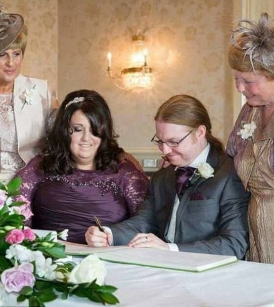 Dünyanın en garip hastalıkları 13