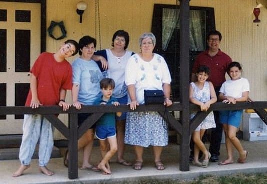 Dünyanın en garip hastalıkları 33