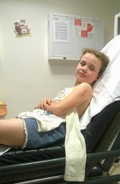 Dünyanın en garip hastalıkları 39