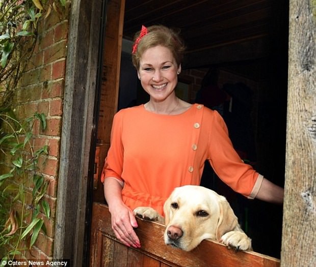 Dünyanın en garip hastalıkları 62