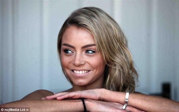 Dünyanın en garip hastalıkları 73