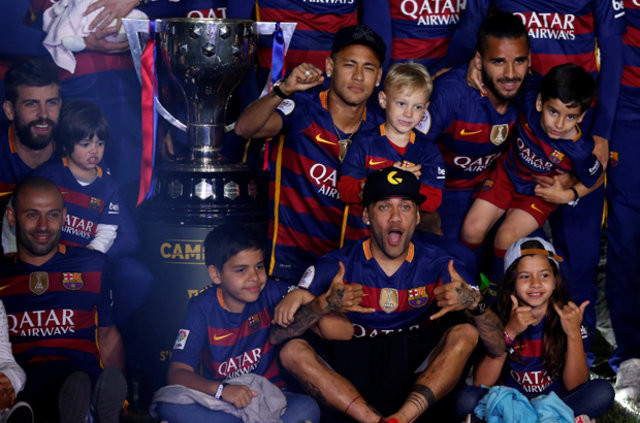 Dünyanın en değerli kulübü belli oldu 9