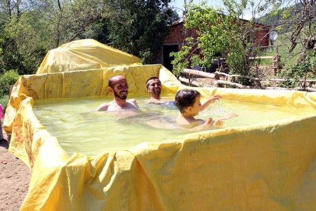 Yurdumdan insan manzaraları 11