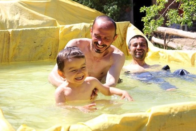 Yurdumdan insan manzaraları 12