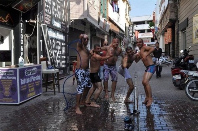 Yurdumdan insan manzaraları 14