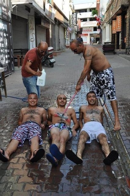 Yurdumdan insan manzaraları 15