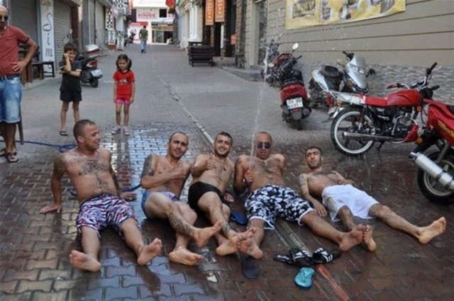 Yurdumdan insan manzaraları 17