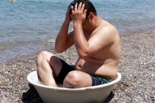 Yurdumdan insan manzaraları 19