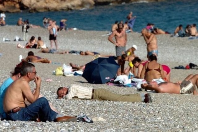 Yurdumdan insan manzaraları 21