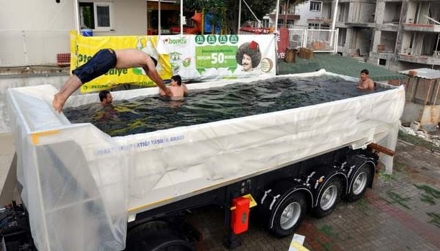 Yurdumdan insan manzaraları 24