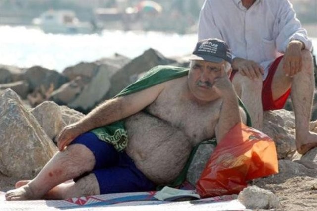 Yurdumdan insan manzaraları 26