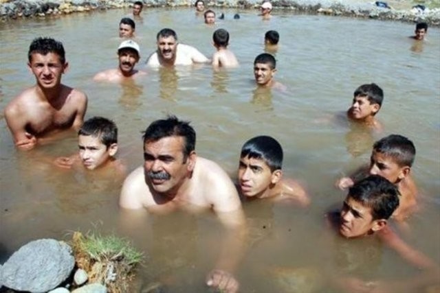 Yurdumdan insan manzaraları 27