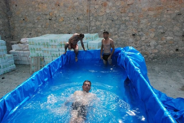 Yurdumdan insan manzaraları 28